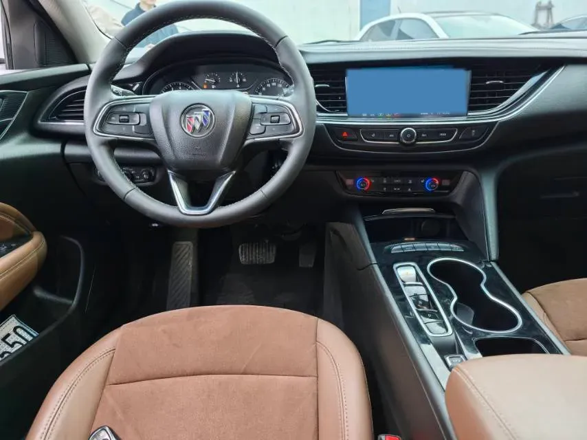 2023 Buick Regal 1.5T 169HP L4 9AT,autocango,china used car exporter,china ev exporter,chinese used car exporter,chinese used ev exporter