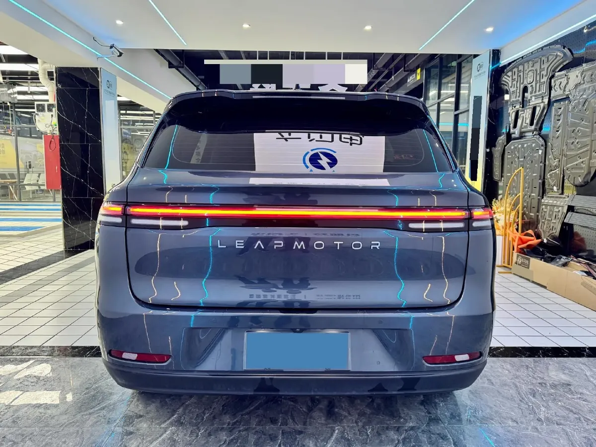 2024 Leapmotor C10 1.5L 95HP L4 REEV 28.4KWH,autocango,china used car exporter,china ev exporter,chinese used car exporter,chinese used ev exporter