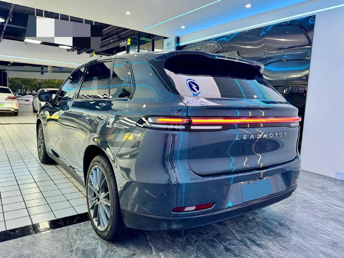 2024 Leapmotor C10 1.5L 95HP L4 REEV 28.4KWH,autocango,china used car exporter,china ev exporter,chinese used car exporter,chinese used ev exporter