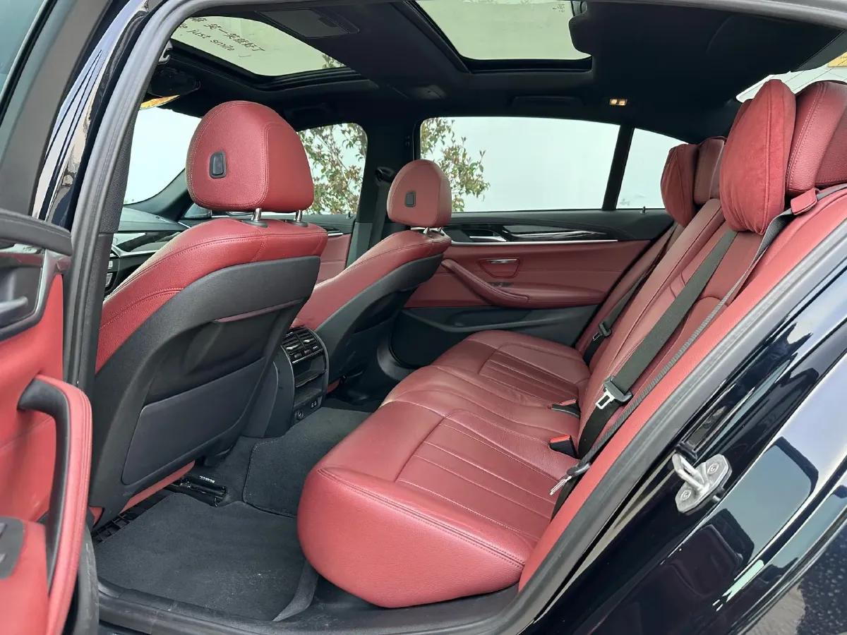 2020 BMW 5 Series 2.0T 252HP L4 8AT,autocango,china used car exporter,china ev exporter,chinese used car exporter,chinese used ev exporter