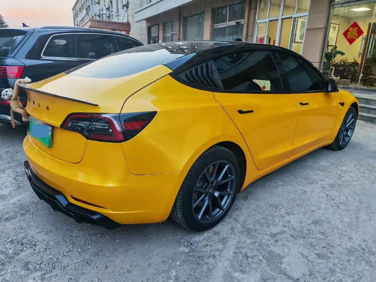 2022 Tesla Model 3 BEV 60KWH,autocango,china used car exporter,china ev exporter,chinese used car exporter,chinese used ev exporter