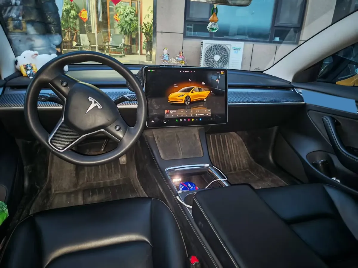 2022 Tesla Model 3 BEV 60KWH,autocango,china used car exporter,china ev exporter,chinese used car exporter,chinese used ev exporter