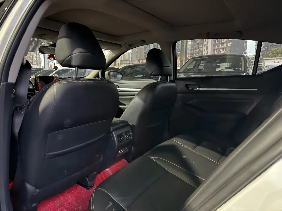 2022 Nissan Teana 2.0L 156HP L4 CVT,autocango,china used car exporter,china ev exporter,chinese used car exporter,chinese used ev exporter