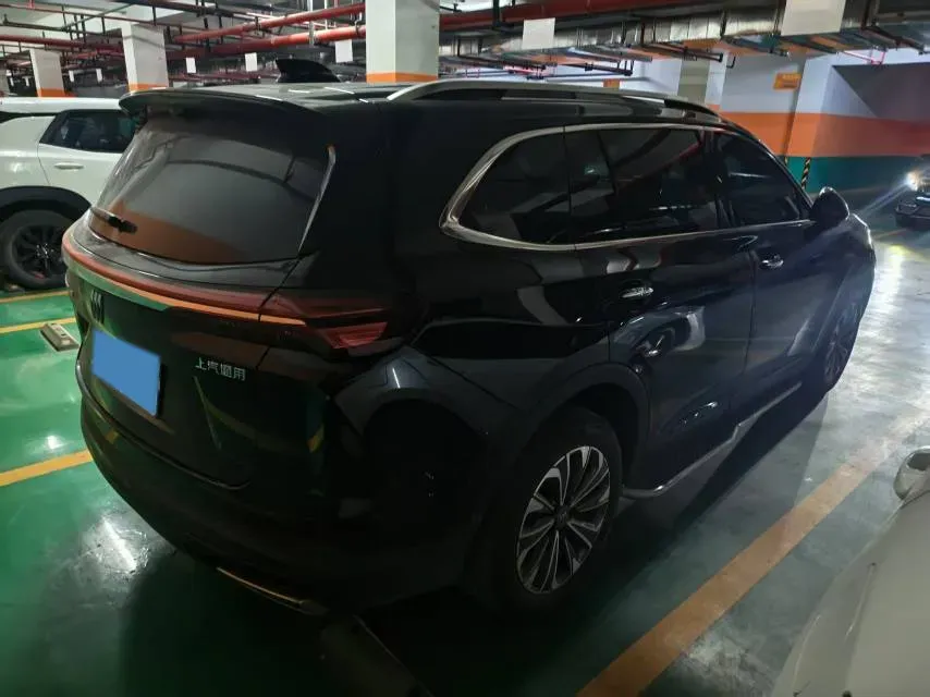 2025 Buick EnvisionPlus 2.0T 237HP L4 9AT,autocango,china used car exporter,china ev exporter,chinese used car exporter,chinese used ev exporter