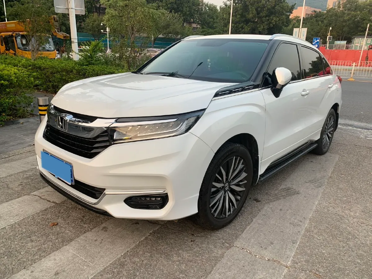 2020 Honda Avancier 2.0T 272HP L4 9AT,autocango,china used car exporter,china ev exporter,chinese used car exporter,chinese used ev exporter