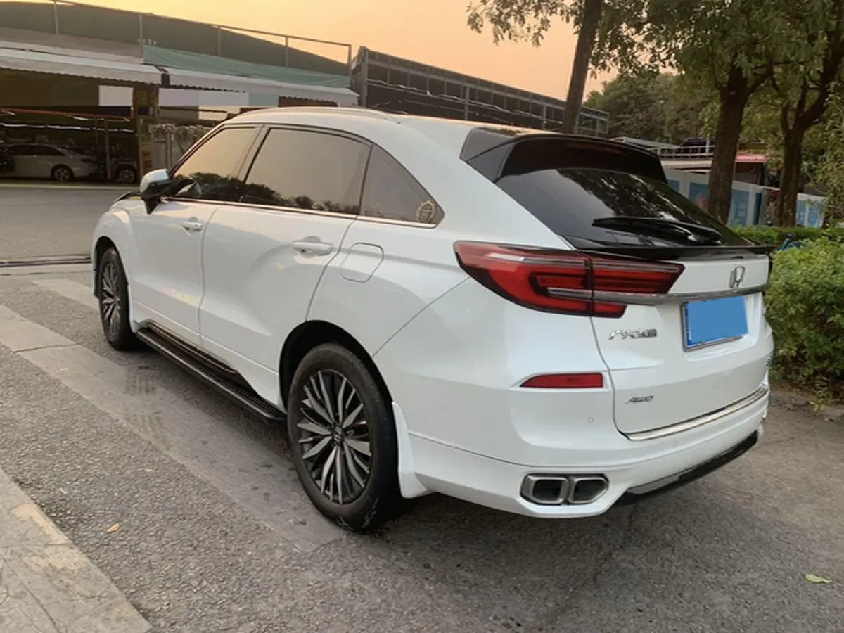2020 Honda Avancier 2.0T 272HP L4 9AT,autocango,china used car exporter,china ev exporter,chinese used car exporter,chinese used ev exporter