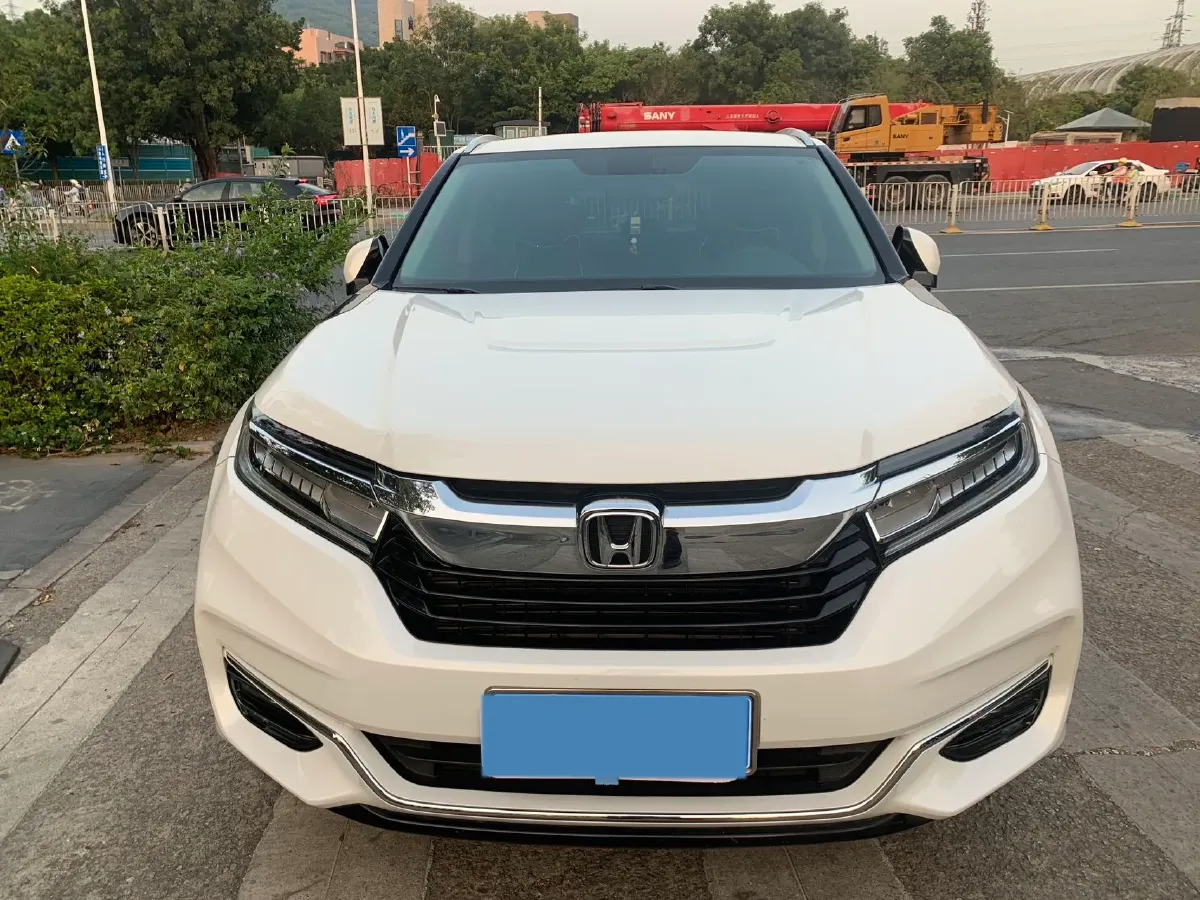 2020 Honda Avancier 2.0T 272HP L4 9AT,autocango,china used car exporter,china ev exporter,chinese used car exporter,chinese used ev exporter