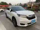 2020 Honda Avancier 2.0T 272HP L4 9AT
