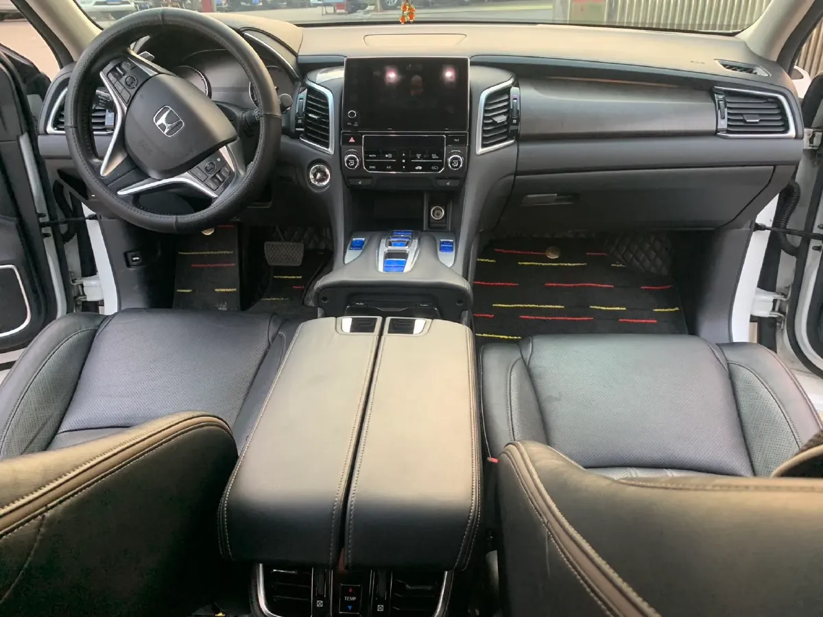 2020 Honda Avancier 2.0T 272HP L4 9AT,autocango,china used car exporter,china ev exporter,chinese used car exporter,chinese used ev exporter