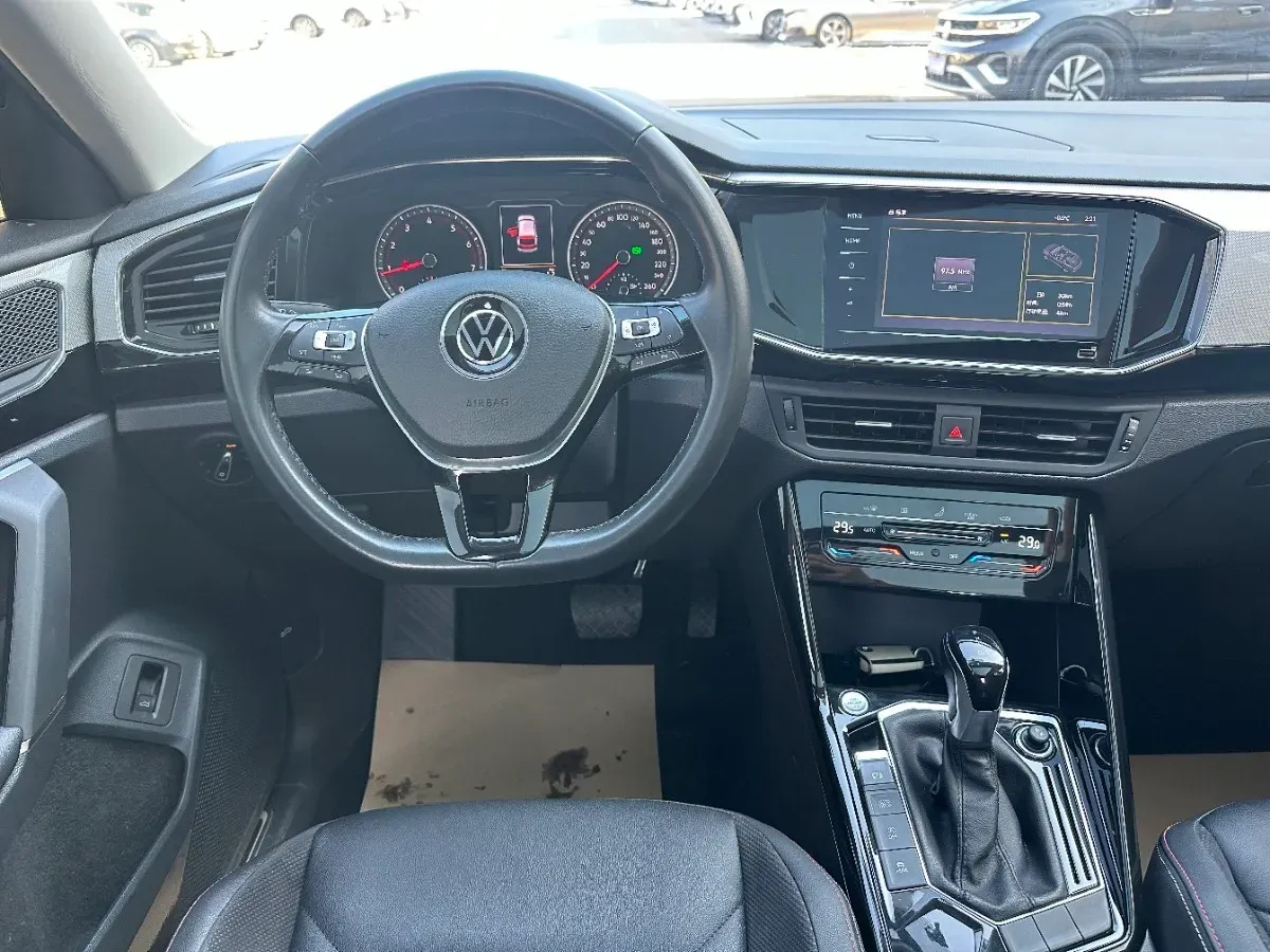 2022 Volkswagen Tayron 1.4T 150HP L4 7DCT,autocango,china used car exporter,china ev exporter,chinese used car exporter,chinese used ev exporter