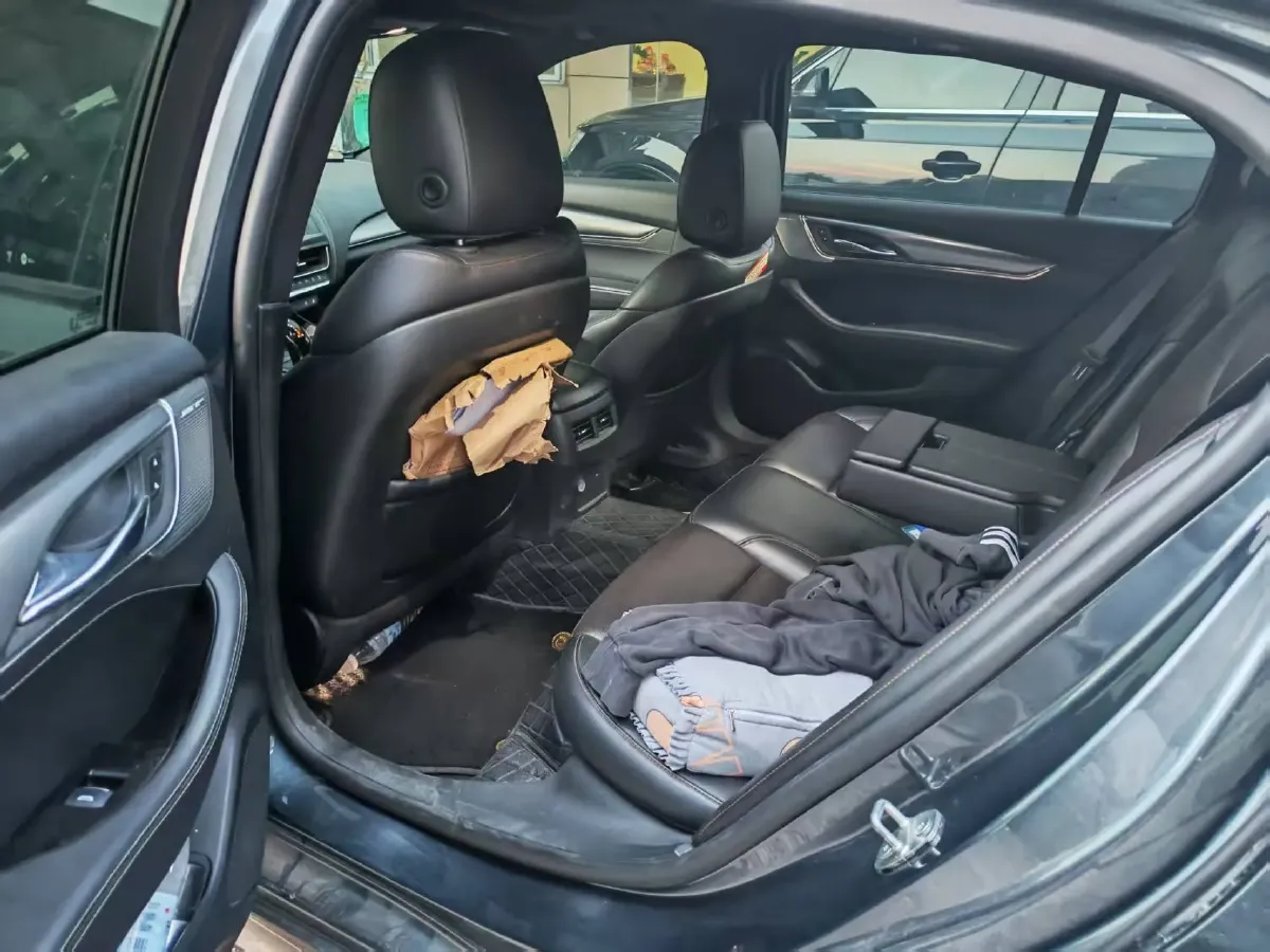 2021 Cadillac CT5 2.0T 237HP L4 10AT,autocango,china used car exporter,china ev exporter,chinese used car exporter,chinese used ev exporter