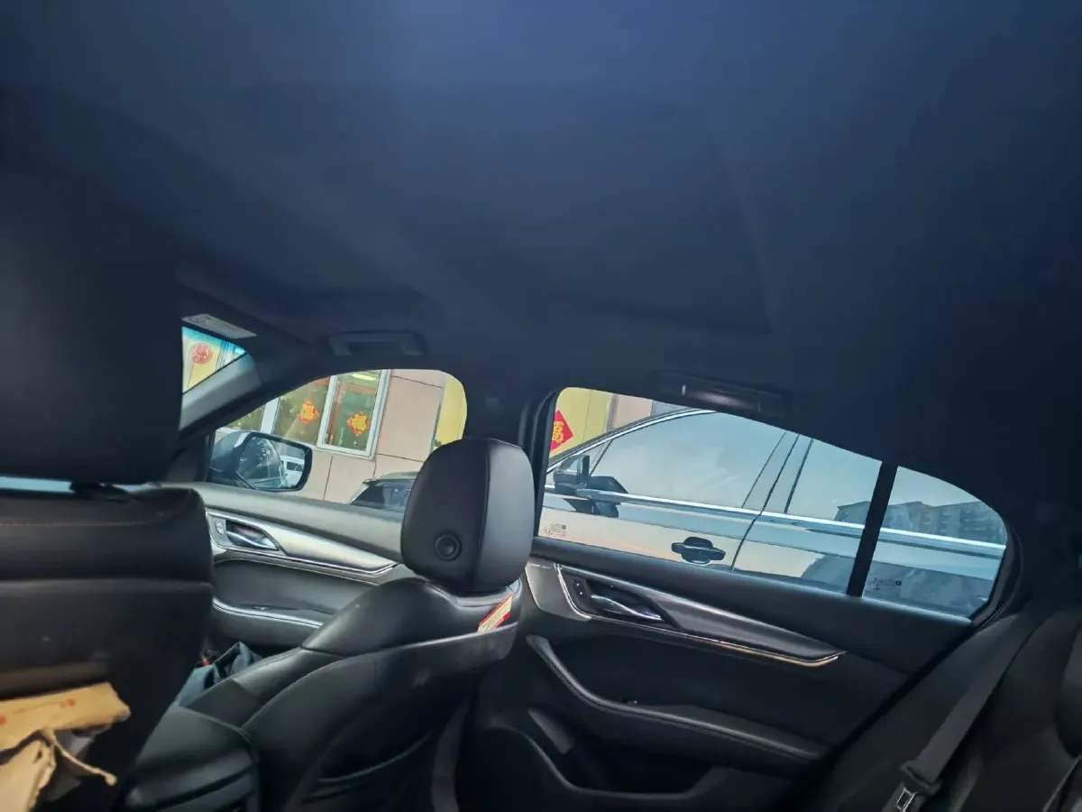 2021 Cadillac CT5 2.0T 237HP L4 10AT,autocango,china used car exporter,china ev exporter,chinese used car exporter,chinese used ev exporter