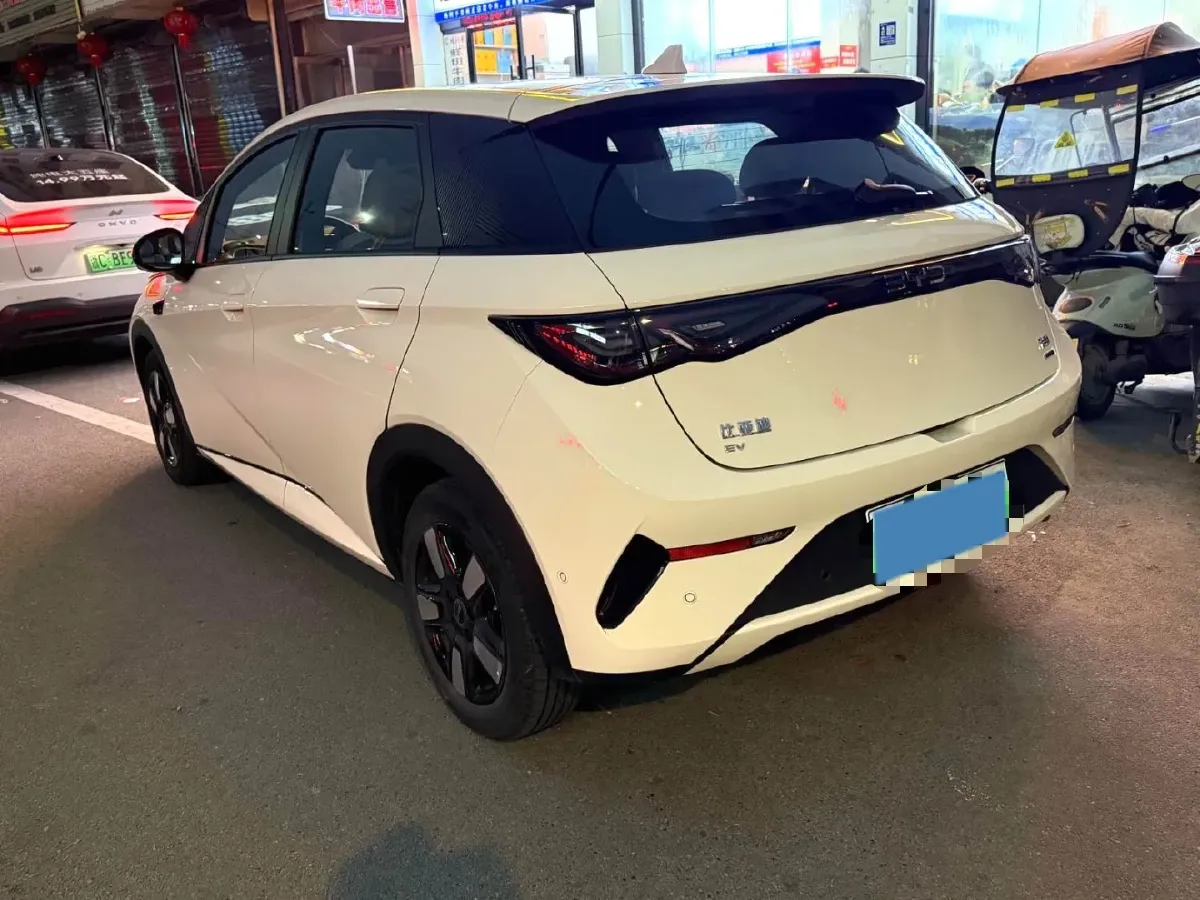 2025 BYD Dolphin BEV 45.12KWH,autocango,china used car exporter,china ev exporter,chinese used car exporter,chinese used ev exporter