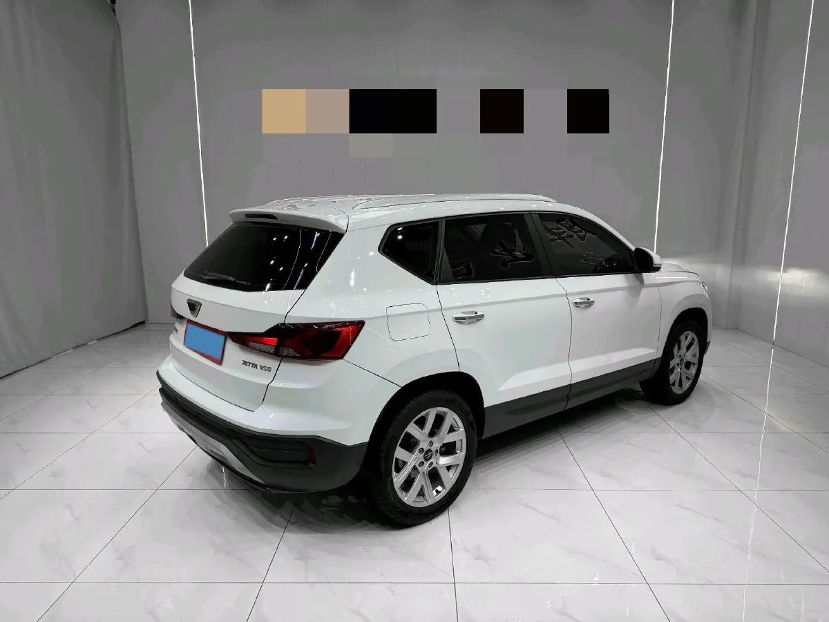 2022 Jetta VS5 1.4T 150HP L4 6AT,autocango,china used car exporter,china ev exporter,chinese used car exporter,chinese used ev exporter