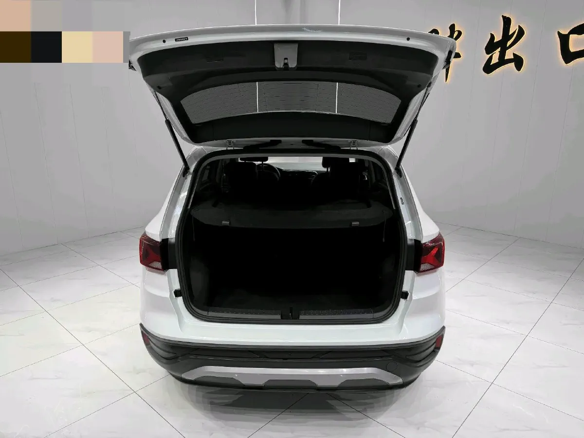 2022 Jetta VS5 1.4T 150HP L4 6AT,autocango,china used car exporter,china ev exporter,chinese used car exporter,chinese used ev exporter