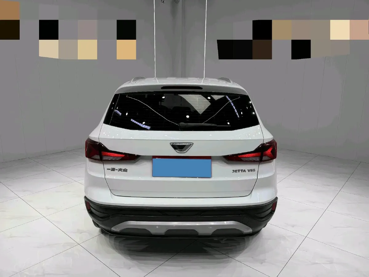 2022 Jetta VS5 1.4T 150HP L4 6AT,autocango,china used car exporter,china ev exporter,chinese used car exporter,chinese used ev exporter