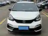 2021 Honda Fit 1.5L 131HP L4 CVT