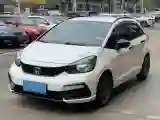 2021 Honda Fit 1.5L 131HP L4 CVT
