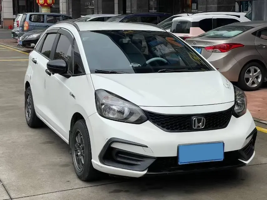 2021 Honda Fit 1.5L 131HP L4 CVT,autocango,china used car exporter,china ev exporter,chinese used car exporter,chinese used ev exporter