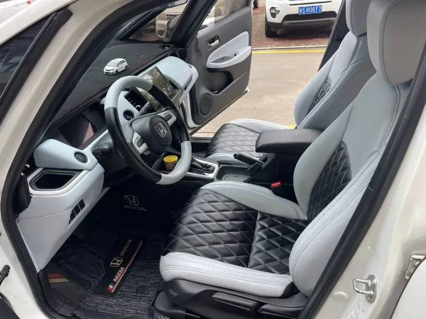 2021 Honda Fit 1.5L 131HP L4 CVT,autocango,china used car exporter,china ev exporter,chinese used car exporter,chinese used ev exporter