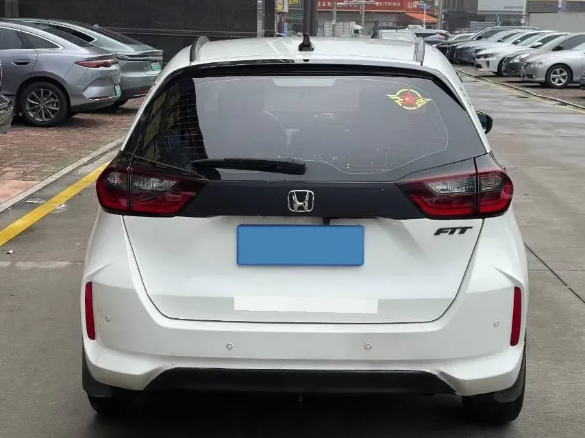 2021 Honda Fit 1.5L 131HP L4 CVT,autocango,china used car exporter,china ev exporter,chinese used car exporter,chinese used ev exporter