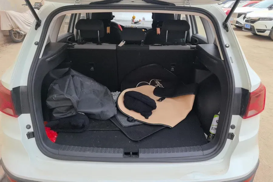 2023 Jetta VS5 1.4T 150HP L4 6AT,autocango,china used car exporter,china ev exporter,chinese used car exporter,chinese used ev exporter