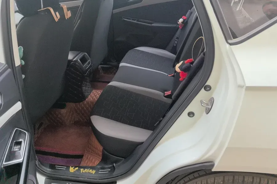 2023 Jetta VS5 1.4T 150HP L4 6AT,autocango,china used car exporter,china ev exporter,chinese used car exporter,chinese used ev exporter