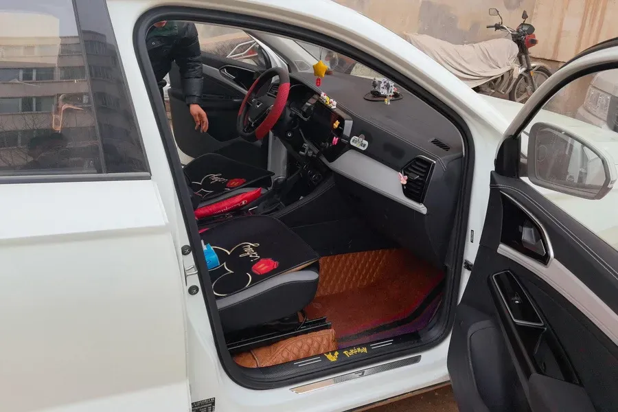 2023 Jetta VS5 1.4T 150HP L4 6AT,autocango,china used car exporter,china ev exporter,chinese used car exporter,chinese used ev exporter