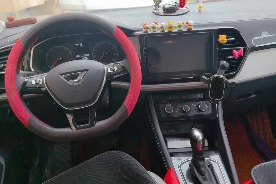 2023 Jetta VS5 1.4T 150HP L4 6AT,autocango,china used car exporter,china ev exporter,chinese used car exporter,chinese used ev exporter