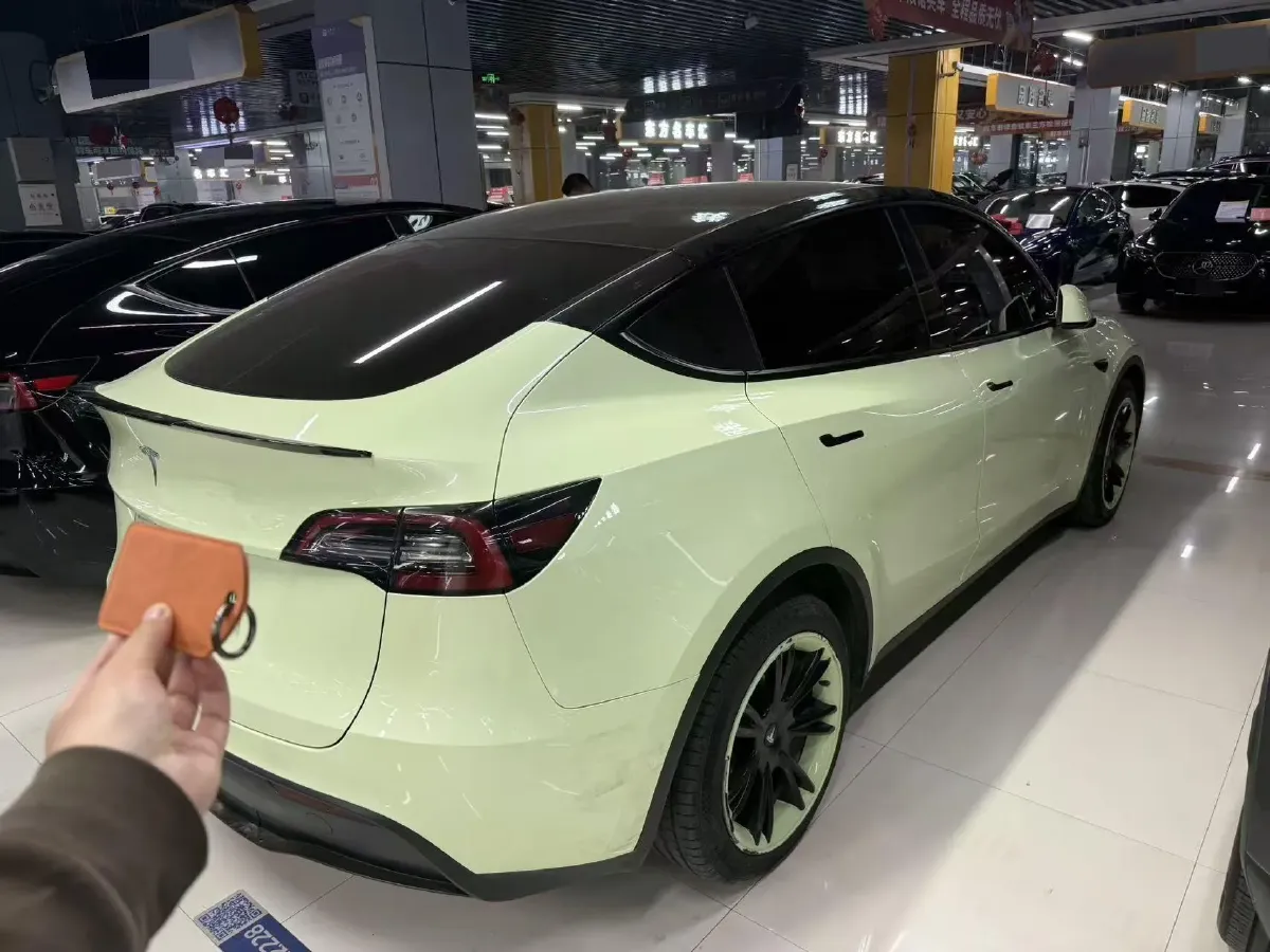 2021 Tesla Model Y BEV 60KWH,autocango,china used car exporter,china ev exporter,chinese used car exporter,chinese used ev exporter