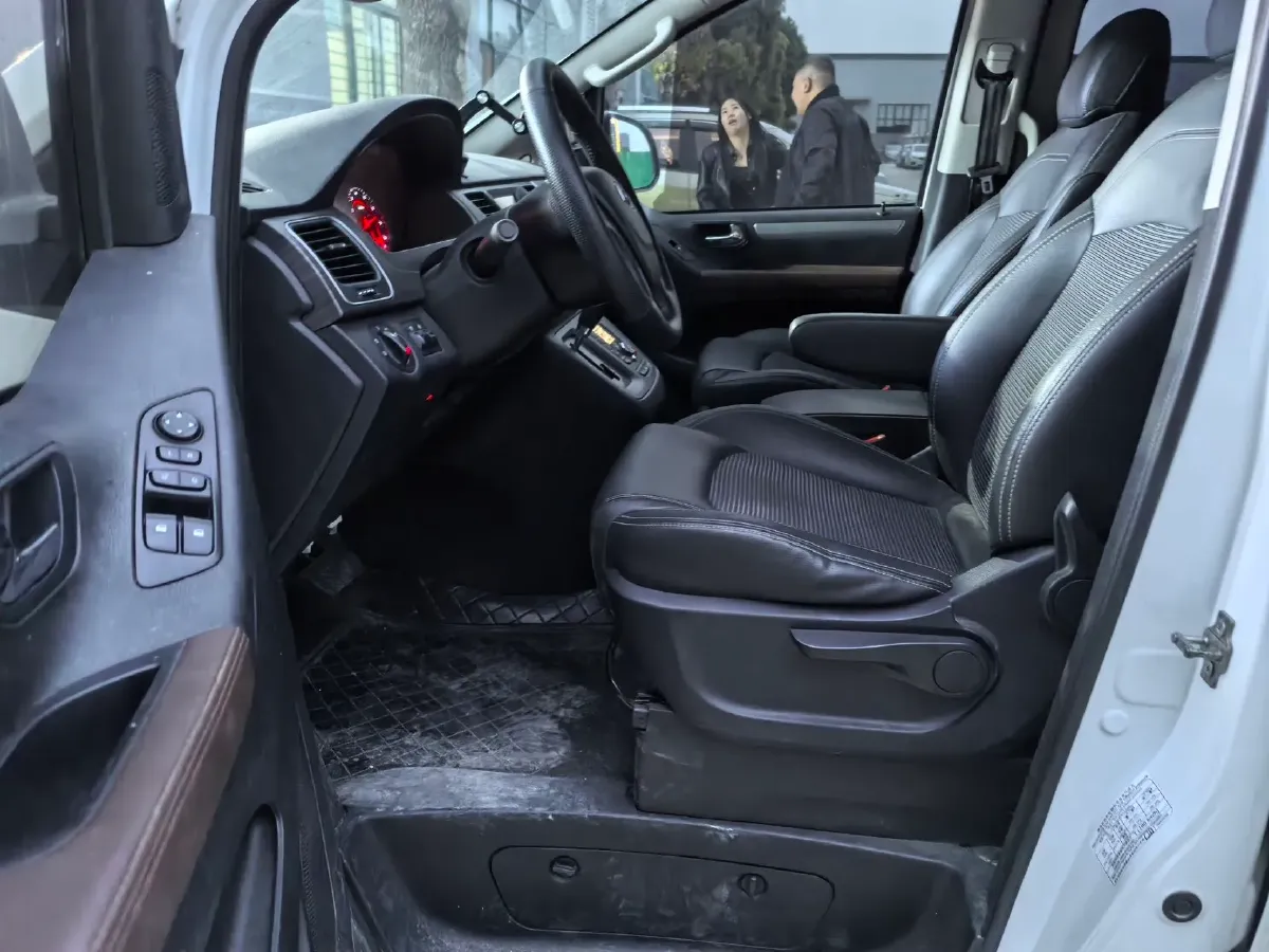 2018 MAXUS G10 2.0T 224HP L4 6AT,autocango,china used car exporter,china ev exporter,chinese used car exporter,chinese used ev exporter