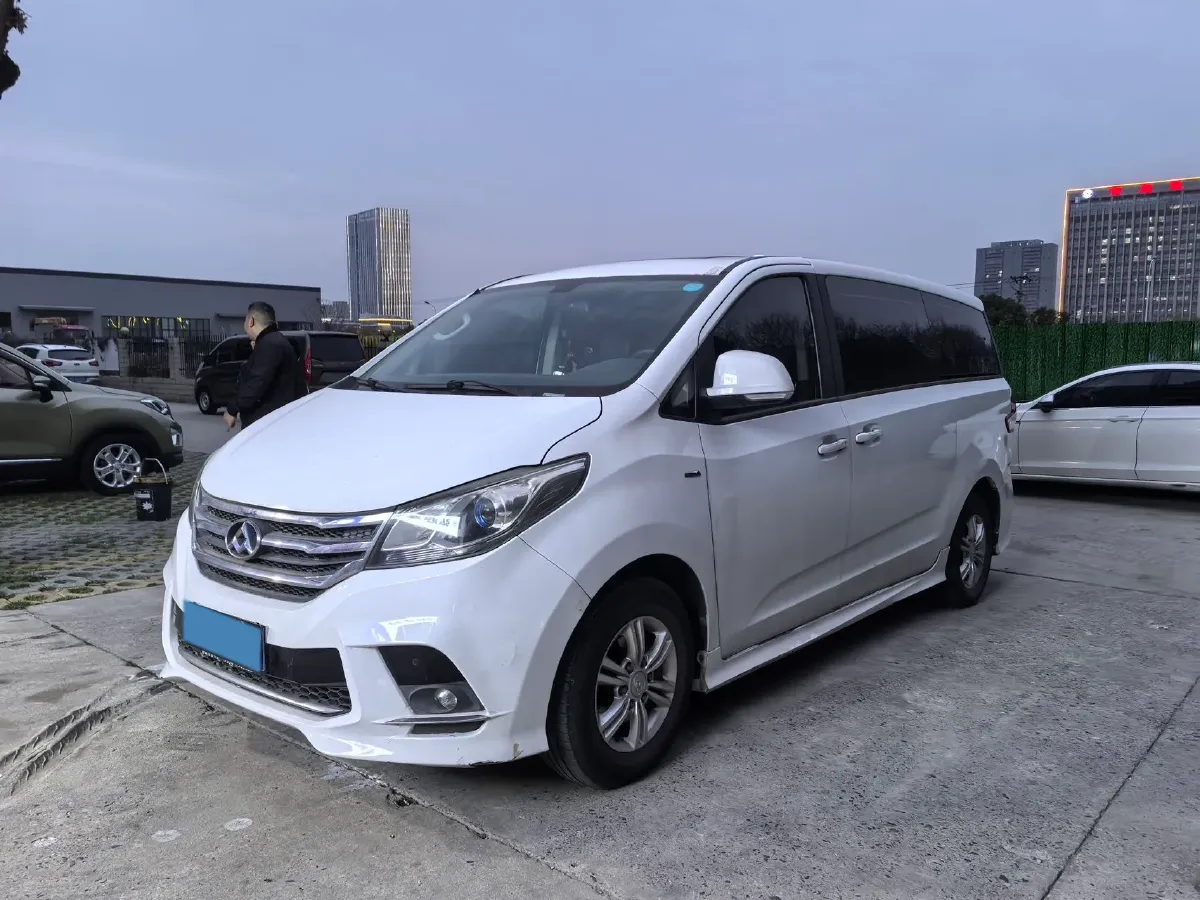 2018 MAXUS G10 2.0T 224HP L4 6AT,autocango,china used car exporter,china ev exporter,chinese used car exporter,chinese used ev exporter