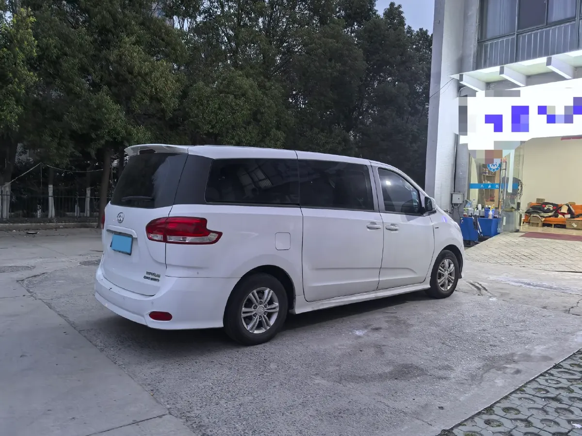 2018 MAXUS G10 2.0T 224HP L4 6AT,autocango,china used car exporter,china ev exporter,chinese used car exporter,chinese used ev exporter