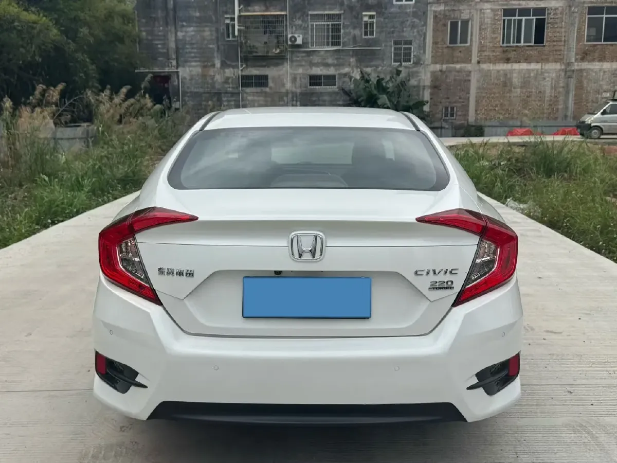 2019 Honda Civic 1.5T 177HP L4 CVT,autocango,china used car exporter,china ev exporter,chinese used car exporter,chinese used ev exporter