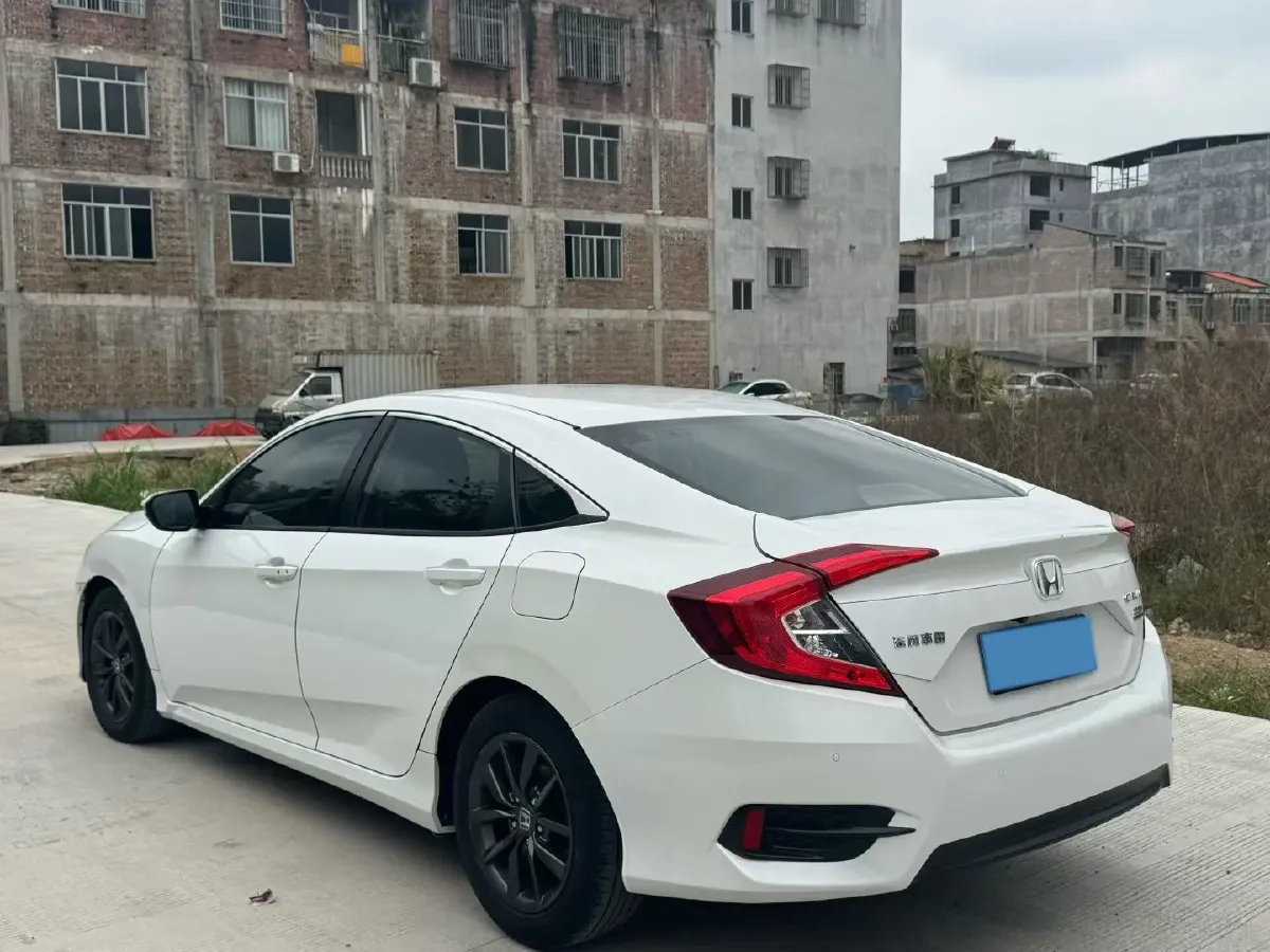 2019 Honda Civic 1.5T 177HP L4 CVT,autocango,china used car exporter,china ev exporter,chinese used car exporter,chinese used ev exporter