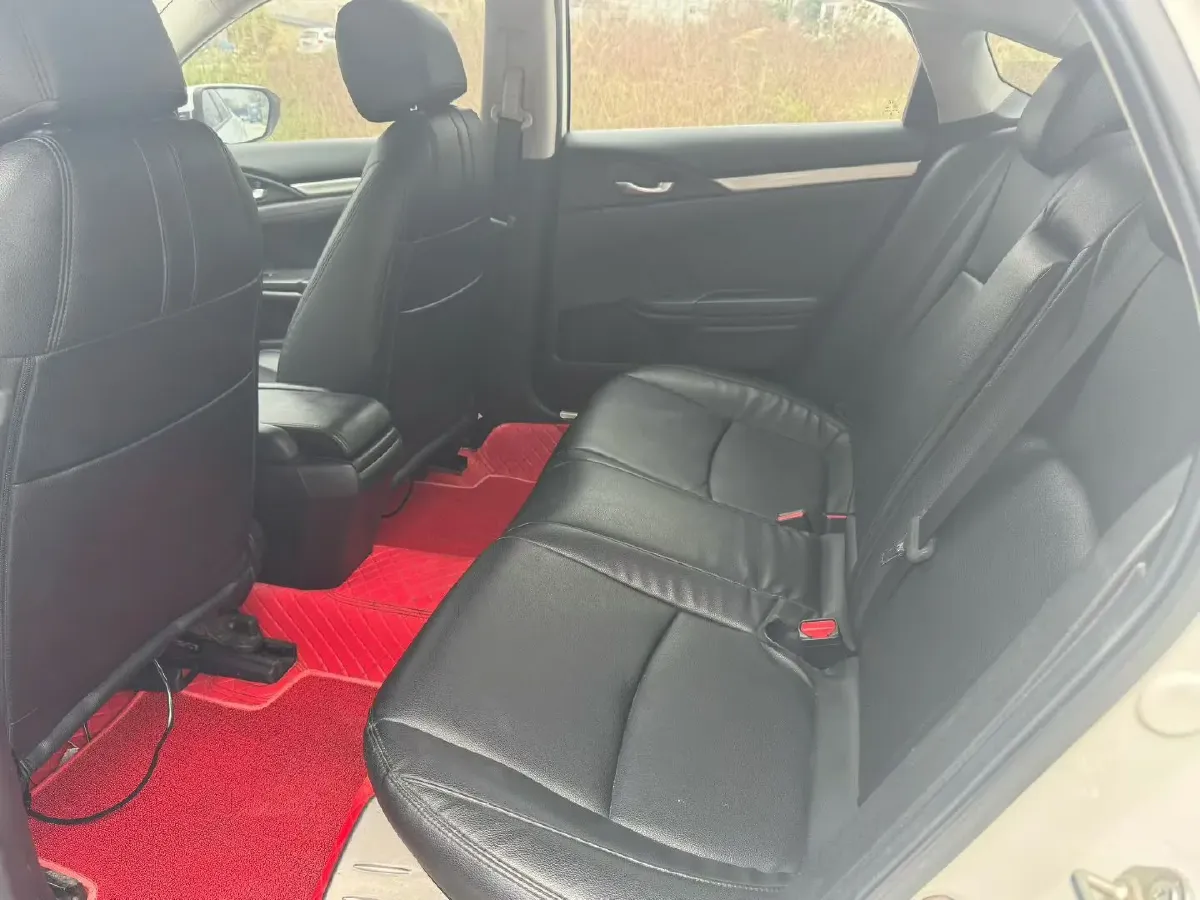 2019 Honda Civic 1.5T 177HP L4 CVT,autocango,china used car exporter,china ev exporter,chinese used car exporter,chinese used ev exporter