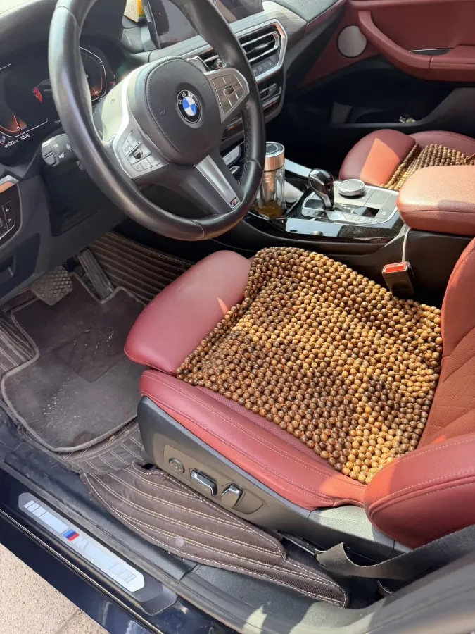 2023 BMW X3 2.0T 245HP L4 8AT,autocango,china used car exporter,china ev exporter,chinese used car exporter,chinese used ev exporter