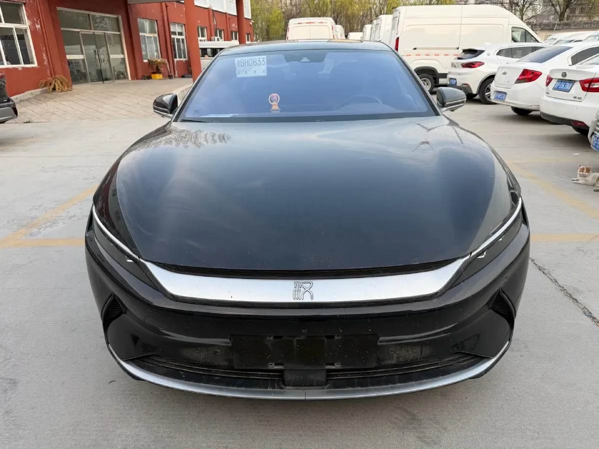 2020 BYD Han BEV 76.9KWH,autocango,china used car exporter,china ev exporter,chinese used car exporter,chinese used ev exporter