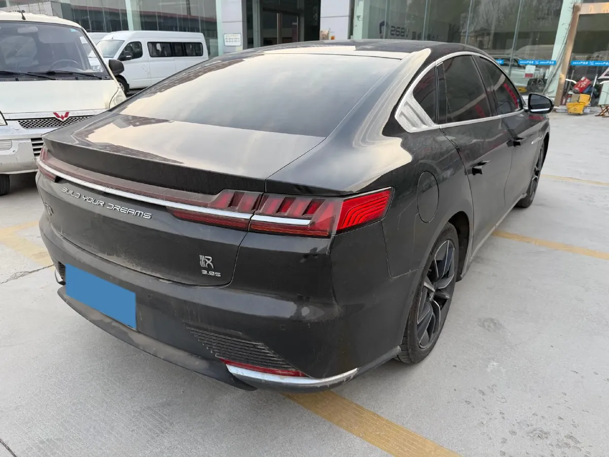 2020 BYD Han BEV 76.9KWH,autocango,china used car exporter,china ev exporter,chinese used car exporter,chinese used ev exporter