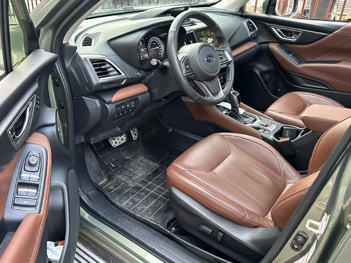 2020 Subaru Forester 2.0L 145HP H4 CVT Hybrid,autocango,china used car exporter,china ev exporter,chinese used car exporter,chinese used ev exporter