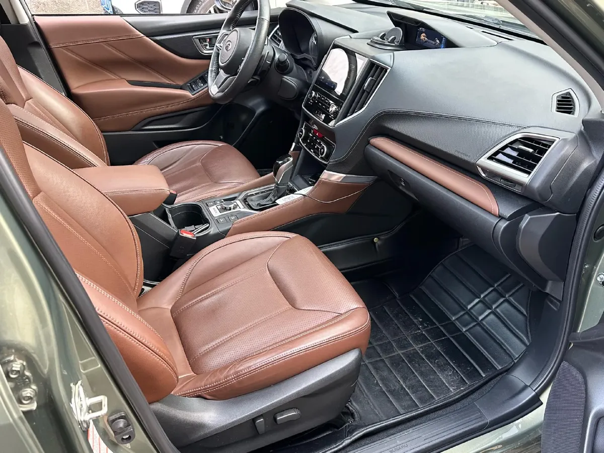 2020 Subaru Forester 2.0L 145HP H4 CVT Hybrid,autocango,china used car exporter,china ev exporter,chinese used car exporter,chinese used ev exporter