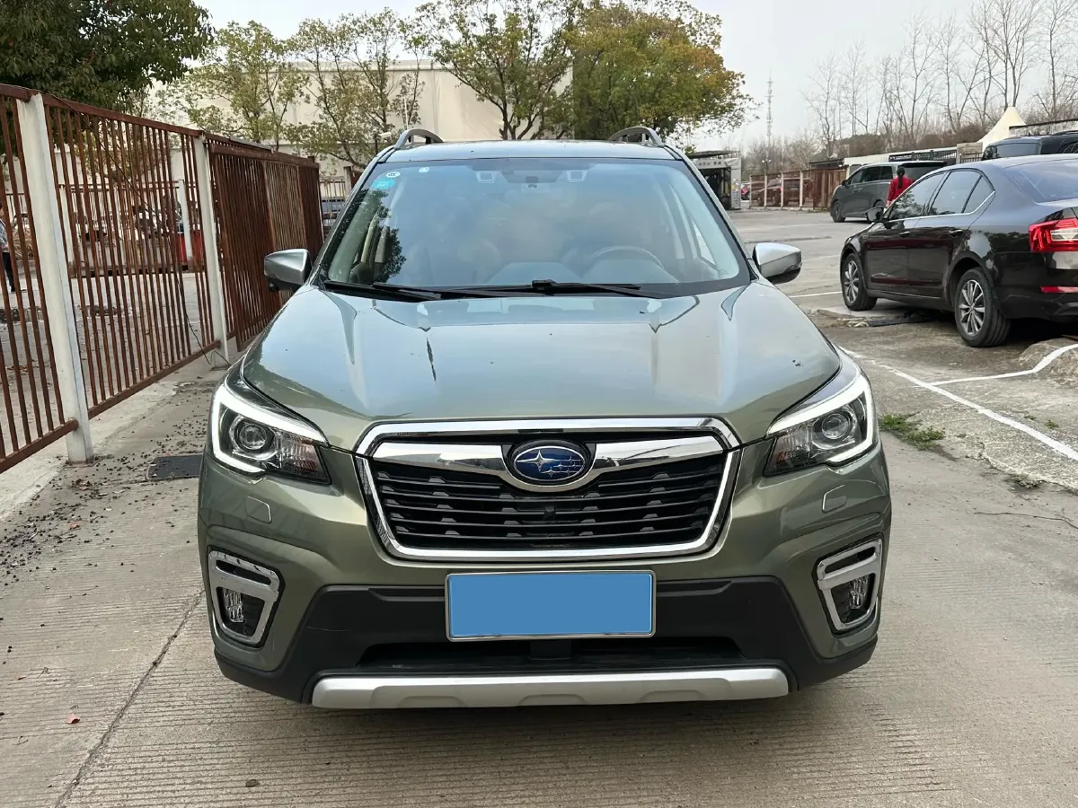 2020 Subaru Forester 2.0L 145HP H4 CVT Hybrid,autocango,china used car exporter,china ev exporter,chinese used car exporter,chinese used ev exporter
