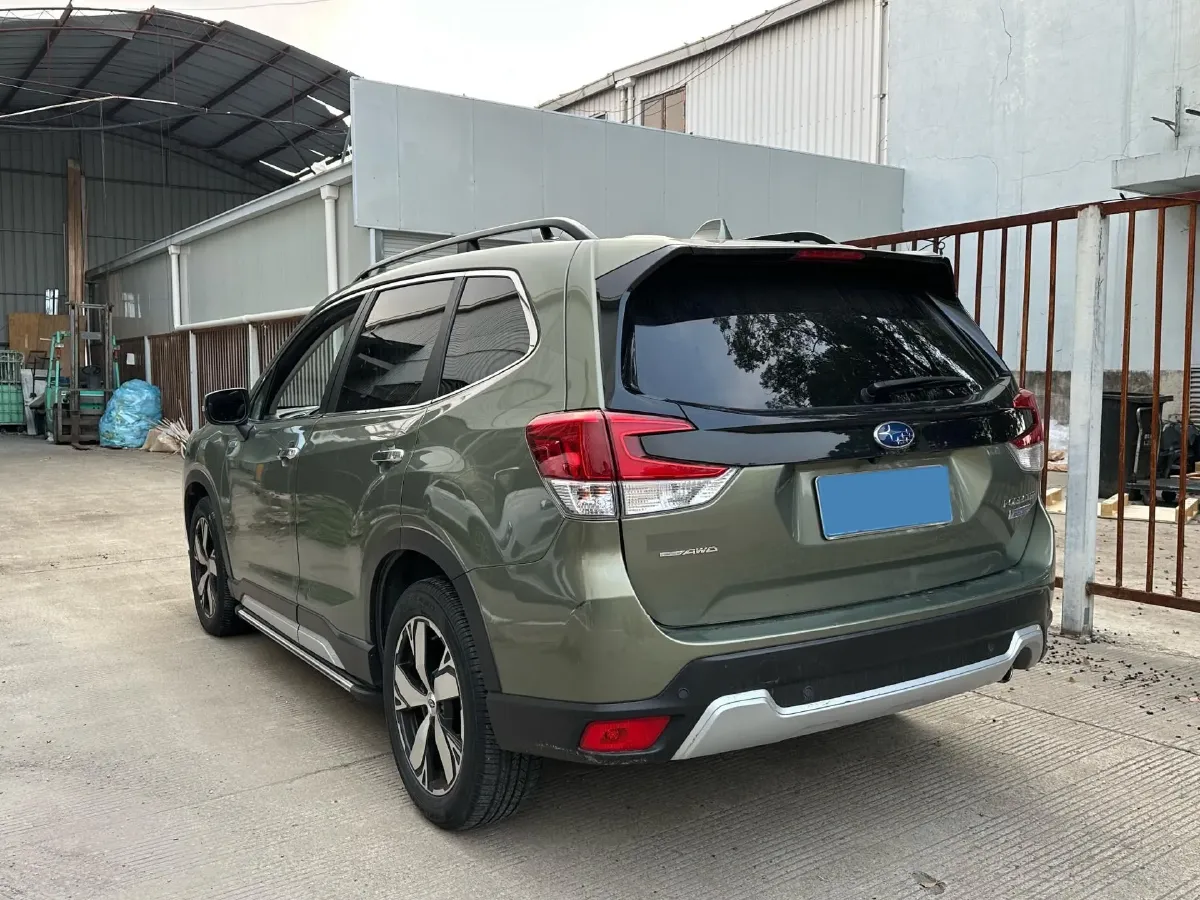 2020 Subaru Forester 2.0L 145HP H4 CVT Hybrid,autocango,china used car exporter,china ev exporter,chinese used car exporter,chinese used ev exporter