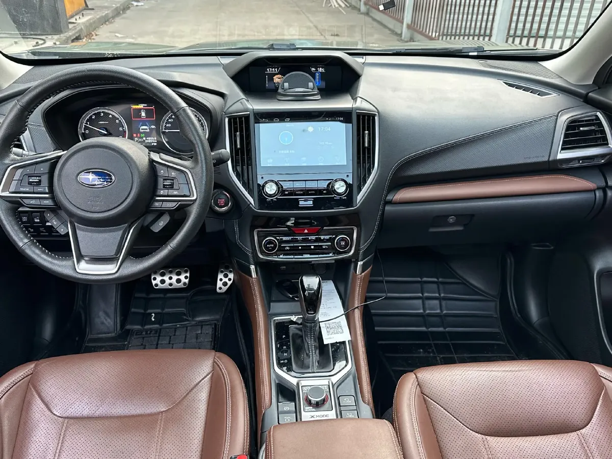 2020 Subaru Forester 2.0L 145HP H4 CVT Hybrid,autocango,china used car exporter,china ev exporter,chinese used car exporter,chinese used ev exporter