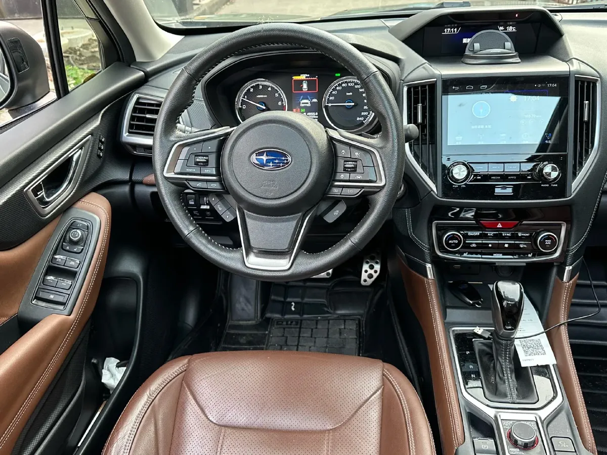 2020 Subaru Forester 2.0L 145HP H4 CVT Hybrid,autocango,china used car exporter,china ev exporter,chinese used car exporter,chinese used ev exporter