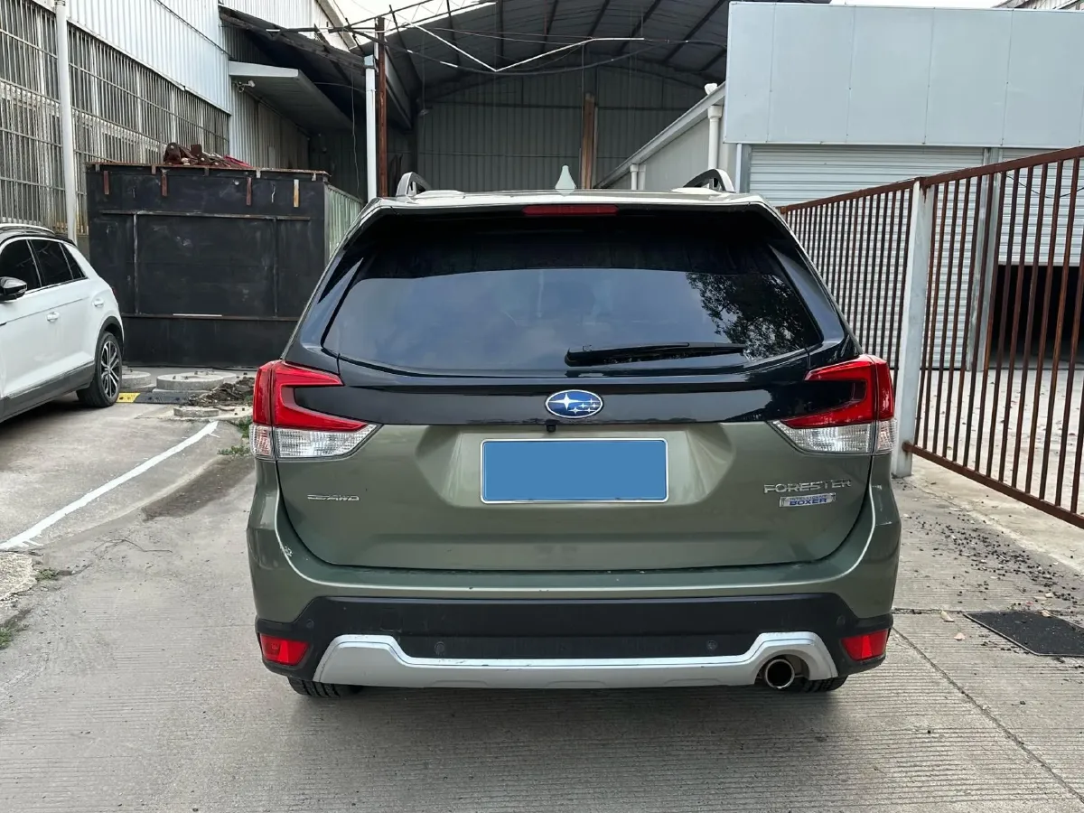 2020 Subaru Forester 2.0L 145HP H4 CVT Hybrid,autocango,china used car exporter,china ev exporter,chinese used car exporter,chinese used ev exporter