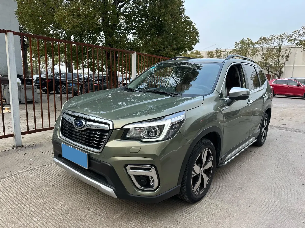 2020 Subaru Forester 2.0L 145HP H4 CVT Hybrid,autocango,china used car exporter,china ev exporter,chinese used car exporter,chinese used ev exporter