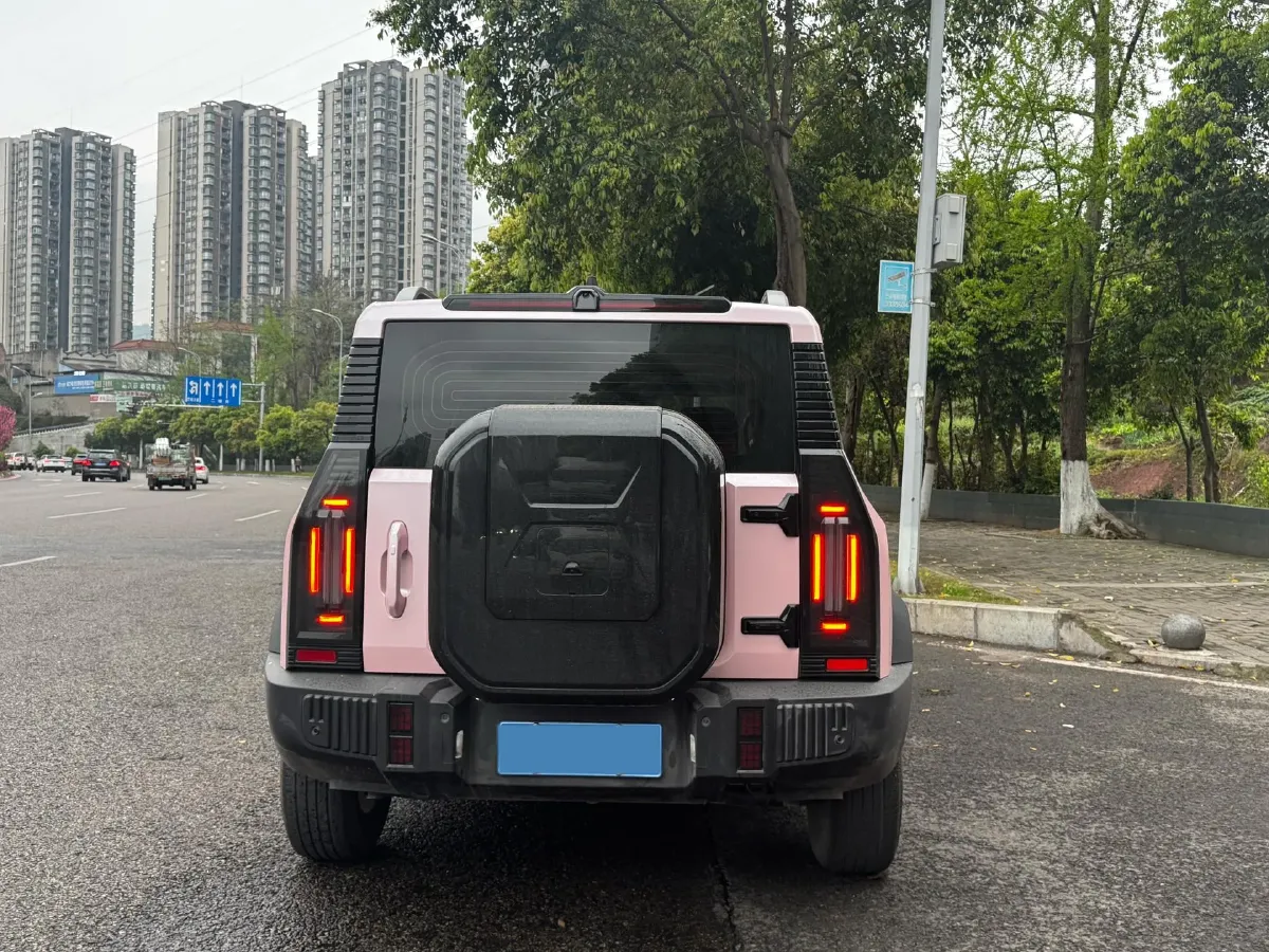 2023 Jetour Traveller 1.5T 184HP L4 7DCT,autocango,china used car exporter,china ev exporter,chinese used car exporter,chinese used ev exporter