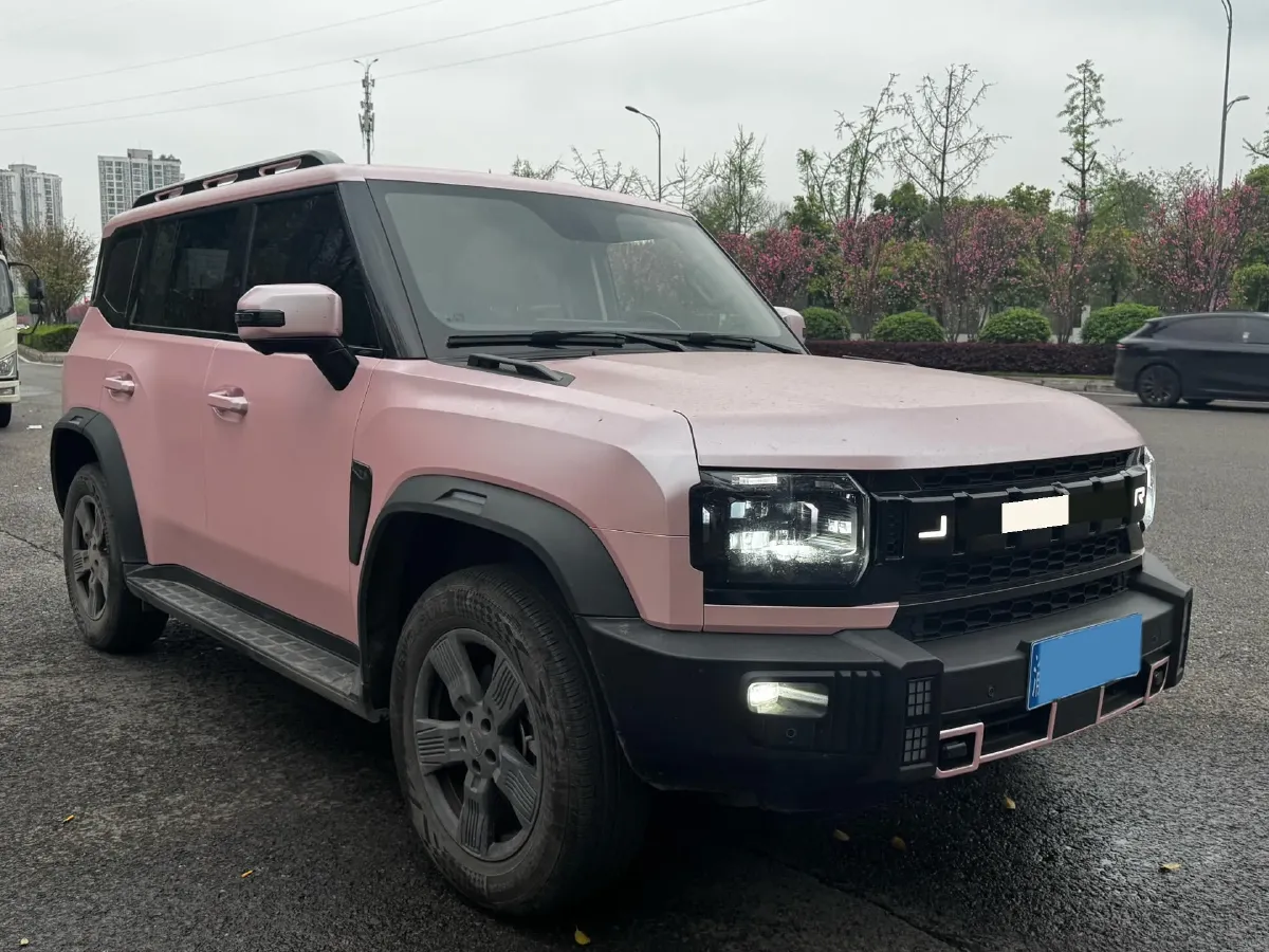 2023 Jetour Traveller 1.5T 184HP L4 7DCT,autocango,china used car exporter,china ev exporter,chinese used car exporter,chinese used ev exporter