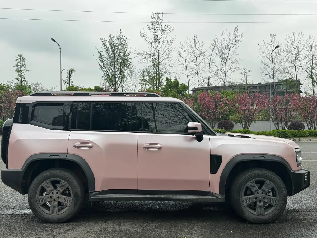 2023 Jetour Traveller 1.5T 184HP L4 7DCT,autocango,china used car exporter,china ev exporter,chinese used car exporter,chinese used ev exporter